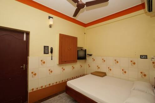 Sri Lakshmi Lodge, Chennai 2